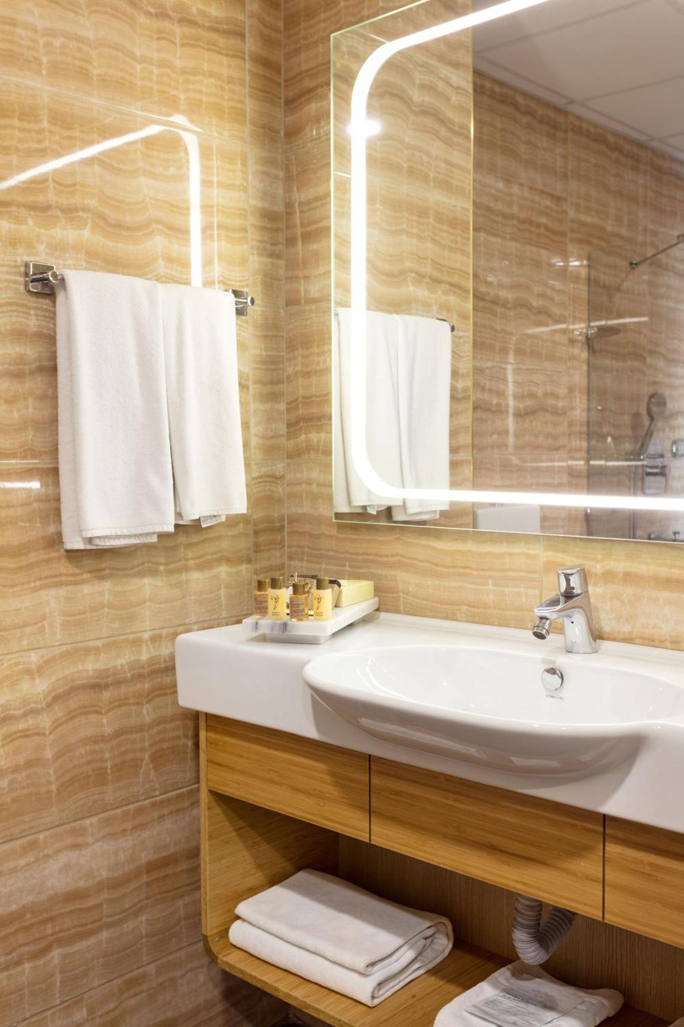 Medikal Termal Hotel Istambul