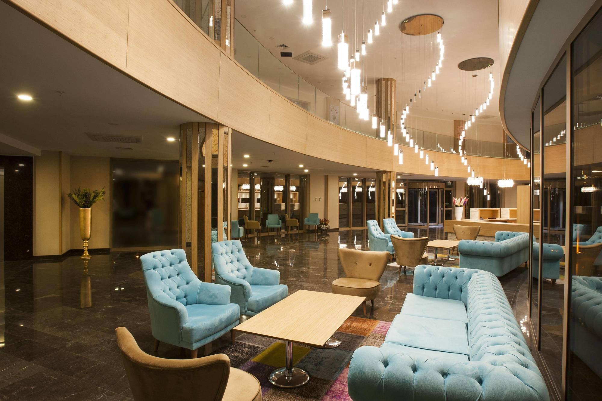Hotel Medikal Termal 4*