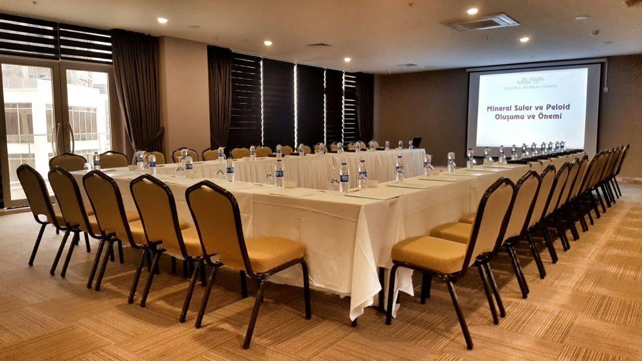 Medikal Termal Hotel Istanbul
